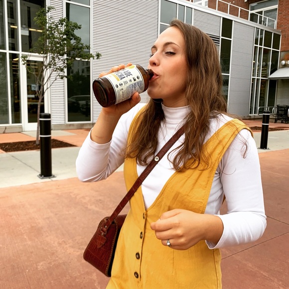 Meet your Posher, Olivia - Picture 7 of 8